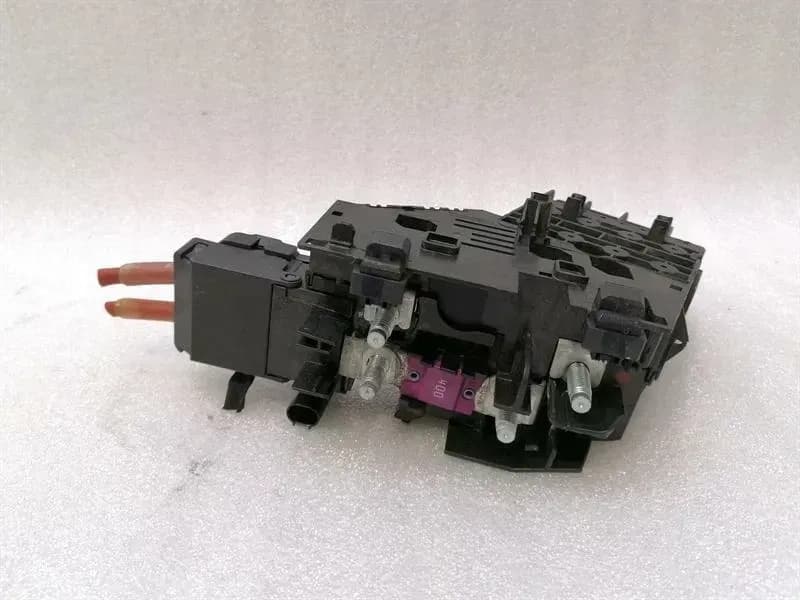 MERCEDES-BENZ Mercedes GLE W292 C292 Fuse Box A1665405202 Fuse Box
