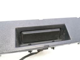 MERCEDES-BENZ Mercedes GLE W292 C292 Rear Boat Switch A2928850540 Tailflaps Handle Switch — thumbnail 6