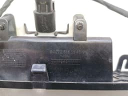 MERCEDES-BENZ Mercedes GLE W292 C292 Rear Boat Switch A2928850540 Tailflaps Handle Switch — thumbnail 8