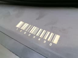 MERCEDES-BENZ Mercedes GLS 350D Right Rear Quarter Glass A1666700449 Door Glass 1/4 Rear Re — thumbnail 5