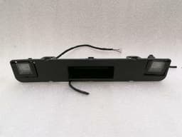 MERCEDES-BENZ Mercedes GLE W292 C292 Rear Boat Switch A2928850540 Tailflaps Handle Switch — thumbnail 5