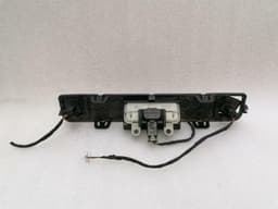 MERCEDES-BENZ Mercedes GLE W292 C292 Rear Boat Switch A2928850540 Tailflaps Handle Switch — thumbnail 7