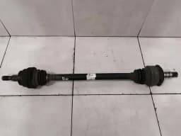 MERCEDES-BENZ Mercedes GLS 350D Drive Shaft Rear Right A1663501110 Rear Right Drive Shaft — thumbnail 1