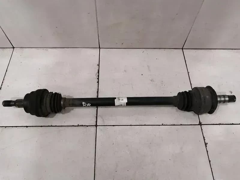 Mercedes GLS 350D Drive Shaft Rear Right A1663501110 Rear Right Drive Shaft