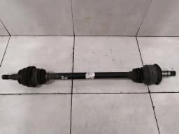 MERCEDES-BENZ Mercedes GLS 350D Drive Shaft Rear Right A1663501110 Rear Right Drive Shaft — thumbnail 5