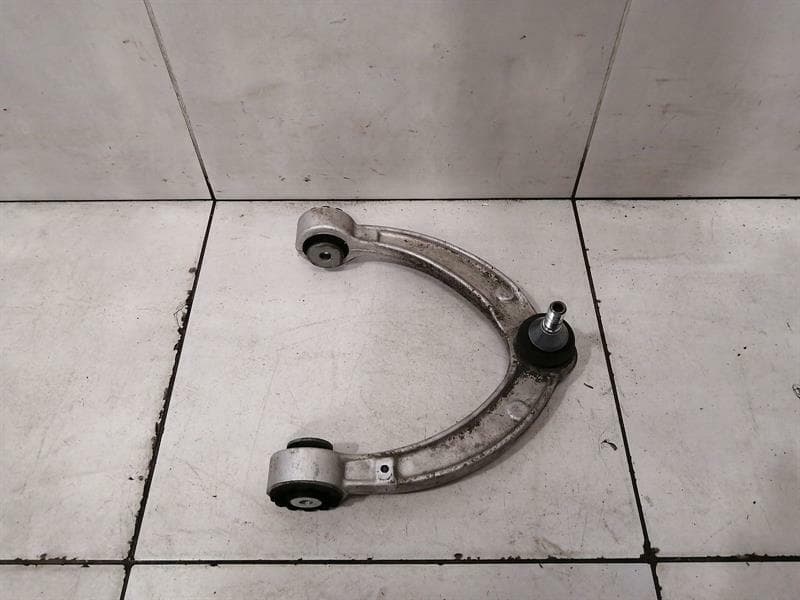 Mercedes GLS 350D right front wishbone A1663301807 front right handlebar