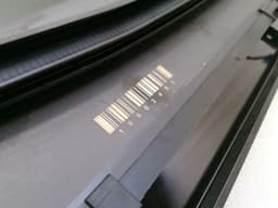 MERCEDES-BENZ Mercedes GLS 350D Left Rear Quarter Glass A1666700349 Door Window 1⁄4 Rear Left — thumbnail 5