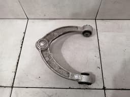MERCEDES-BENZ Mercedes GLS 350D right front wishbone A1663301807 front right handlebar — thumbnail 5