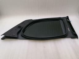 MERCEDES-BENZ Mercedes GLS 350D Left Rear Quarter Glass A1666700349 Door Window 1⁄4 Rear Left — thumbnail 9