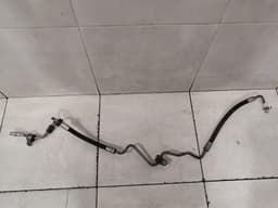MERCEDES-BENZ Mercedes GLS W166 ARS Hydraulic Pipe A1663202354 Hose Oil Line Hydraulic — thumbnail 4