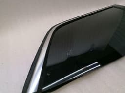 MERCEDES-BENZ Mercedes GLS 350D Right Rear Quarter Glass A1666700449 Door Glass 1/4 Rear Re — thumbnail 8