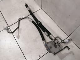MERCEDES-BENZ MERCEDES GLS X166 ARS Trousers A1663201872 Power Steering Active Driving Stability — thumbnail 3