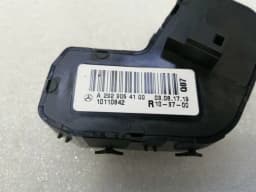 MERCEDES-BENZ Mercedes GLE W292 C292 Seat Control Switch A2929054000 Seat Switch Set — thumbnail 10