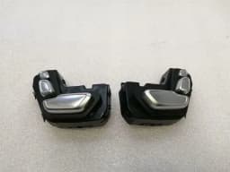 MERCEDES-BENZ Mercedes GLE W292 C292 Seat Control Switch A2929054000 Seat Switch Set — thumbnail 1