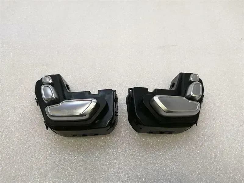 MERCEDES-BENZ Mercedes GLE W292 C292 Seat Control Switch A2929054000 Seat Switch Set