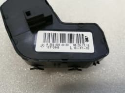 MERCEDES-BENZ Mercedes GLE W292 C292 Seat Control Switch A2929054000 Seat Switch Set — thumbnail 9