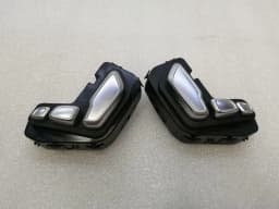 MERCEDES-BENZ Mercedes GLE W292 C292 Seat Control Switch A2929054000 Seat Switch Set — thumbnail 7