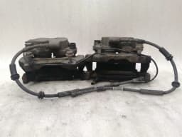 MERCEDES-BENZ Mercedes GLE W292 C292 brake caliper set A1664210581 brake caliper front set — thumbnail 8
