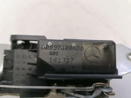 MERCEDES-BENZ Mercedes GLS 350D Boot Lock A0997400600 Tailgate Lock — thumbnail 5