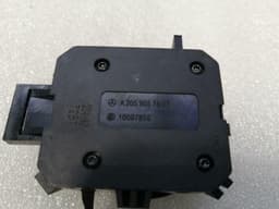 MERCEDES-BENZ Mercedes GLE W292 C292 Seat Lumbar Switch Set A2059057603 Seat Switch Set — thumbnail 7
