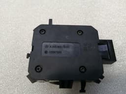 MERCEDES-BENZ Mercedes GLE W292 C292 Seat Lumbar Switch Set A2059057603 Seat Switch Set — thumbnail 4