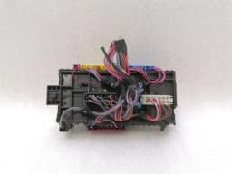 MERCEDES-BENZ Mercedes GLS 350D Fuse Box A1669068201 Fuse Box — thumbnail 2