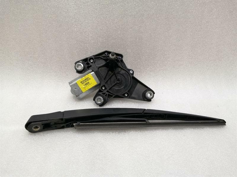 MERCEDES-BENZ Mercedes GLS 350D Rear Wiper Motor A2518200042 Wiper Motor Rear