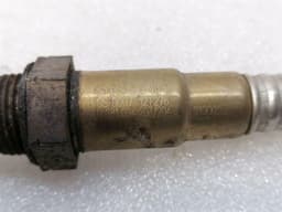 MERCEDES-BENZ Mercedes GLS 350D Lambda Sensor Set A0065424918 HO2S OM642 Set — thumbnail 5