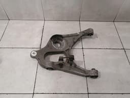 MERCEDES-BENZ Mercedes GLE W292 C292 Left Rear Wishbone A1663500906 Rear Left Wishbone — thumbnail 2