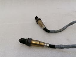 MERCEDES-BENZ Mercedes GLS 350D Lambda Sensor Set A0065424918 HO2S OM642 Set — thumbnail 2