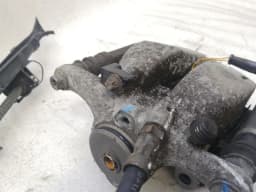 MERCEDES-BENZ Mercedes GLE W292 C292 Right Rear Caliper A1664230681 rear right caliper — thumbnail 5