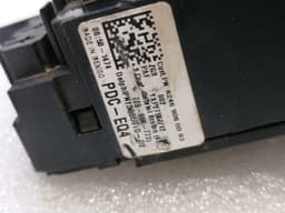 MERCEDES-BENZ Mercedes GLS 350D Fuse Box A2469060093 Fuse Box — thumbnail 5