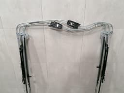MERCEDES-BENZ Mercedes GLS 350D Panorama Sunroof Frame A2127820286 Sliding Roof Frame — thumbnail 6