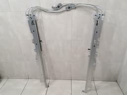 MERCEDES-BENZ Mercedes GLS 350D Panorama Sunroof Frame A2127820286 Sliding Roof Frame — thumbnail 8