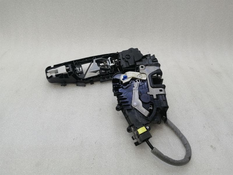 MERCEDES-BENZ Mercedes GLE W292 C292 Front Right Door Lock A0997208400 RIGHT HANDLE RHD