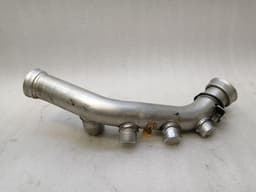 MERCEDES-BENZ Mercedes GLE W292 C292 Intake Pipe A6420908937 Intake Hose Charging Air — thumbnail 4