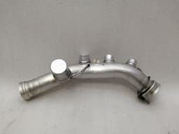MERCEDES-BENZ Mercedes GLE W292 C292 Intake Pipe A6420908937 Intake Hose Charging Air — thumbnail 2