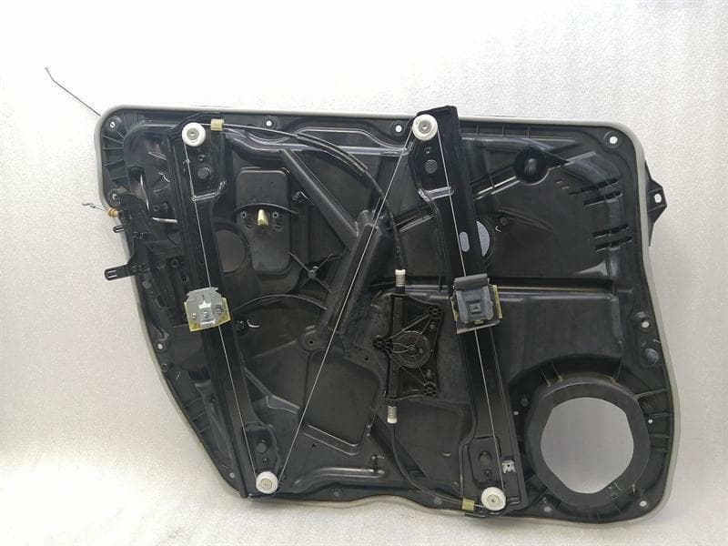 MERCEDES-BENZ Mercedes GLE W292 C292 Right Front Door Winder A2927204002 Front Window Regulator Re