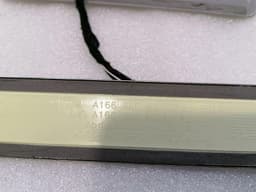 MERCEDES-BENZ Mercedes GLE W292 Door Sill A1666809500 Door Sills Set Illuminated LED — thumbnail 6