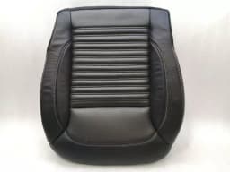 MERCEDES-BENZ Mercedes GLE W292 C292 Left Seat Pad A2929108905 Left Seat Leather Trim — thumbnail 6