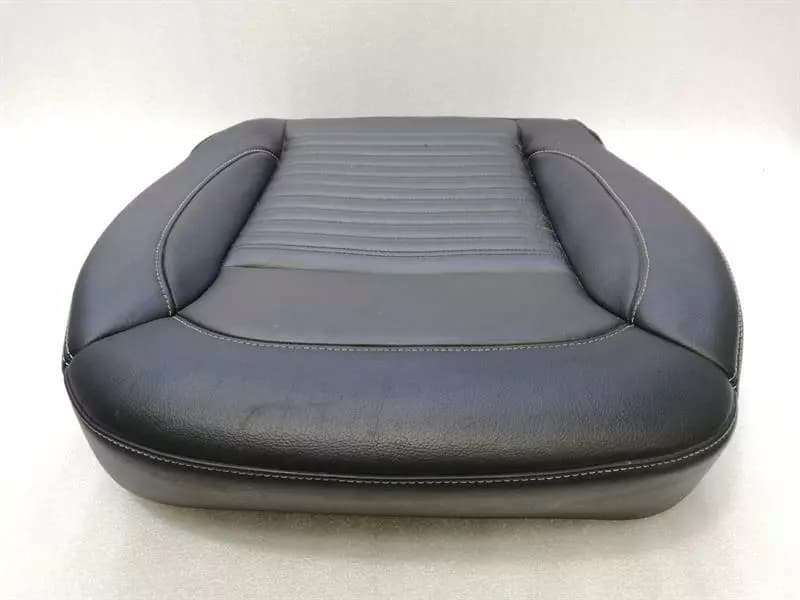 MERCEDES-BENZ Mercedes GLE W292 C292 Left Seat Pad A2929108905 Left Seat Leather Trim