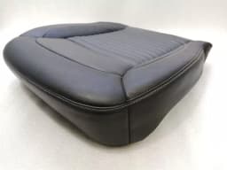 MERCEDES-BENZ Mercedes GLE W292 C292 Left Seat Pad A2929108905 Left Seat Leather Trim — thumbnail 2