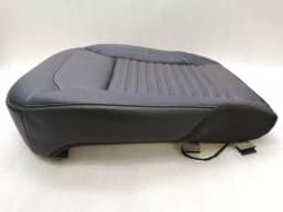 MERCEDES-BENZ Mercedes GLE W292 C292 Left Seat Pad A2929108905 Left Seat Leather Trim — thumbnail 4