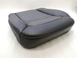 MERCEDES-BENZ Mercedes GLE W292 C292 Left Seat Pad A2929108905 Left Seat Leather Trim — thumbnail 3