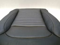 MERCEDES-BENZ Mercedes GLE W292 C292 Left Seat Pad A2929108905 Left Seat Leather Trim — thumbnail 5