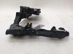 MERCEDES-BENZ Mercedes GLE W292 C292 Front Right Door Lock A0997208400 RIGHT HANDLE RHD — thumbnail 6
