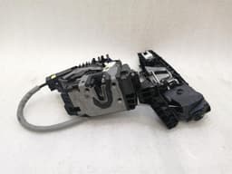 MERCEDES-BENZ Mercedes GLE W292 C292 Front Right Door Lock A0997208400 RIGHT HANDLE RHD — thumbnail 8