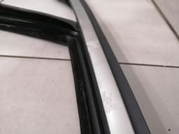 MERCEDES-BENZ Mercedes GLE W292 C292 FLH Moulding A2927250125 Strip Front Left — thumbnail 5