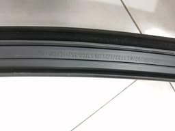 MERCEDES-BENZ Mercedes GLE W292 C292 FLH Moulding A2927250125 Strip Front Left — thumbnail 9