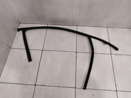 MERCEDES-BENZ Mercedes GLE W292 C292 FLH Moulding A2927250125 Strip Front Left — thumbnail 3